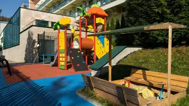 Pegaz (Krynica Zdrój)
