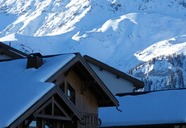 Peisey Vallandry Apartaments