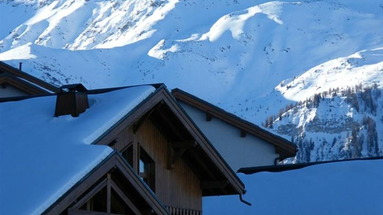 Peisey Vallandry Apartaments
