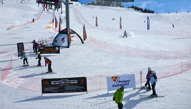 Peisey Vallandry Apartaments