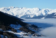 Peisey Vallandry Apartaments