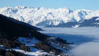 Peisey Vallandry Apartaments