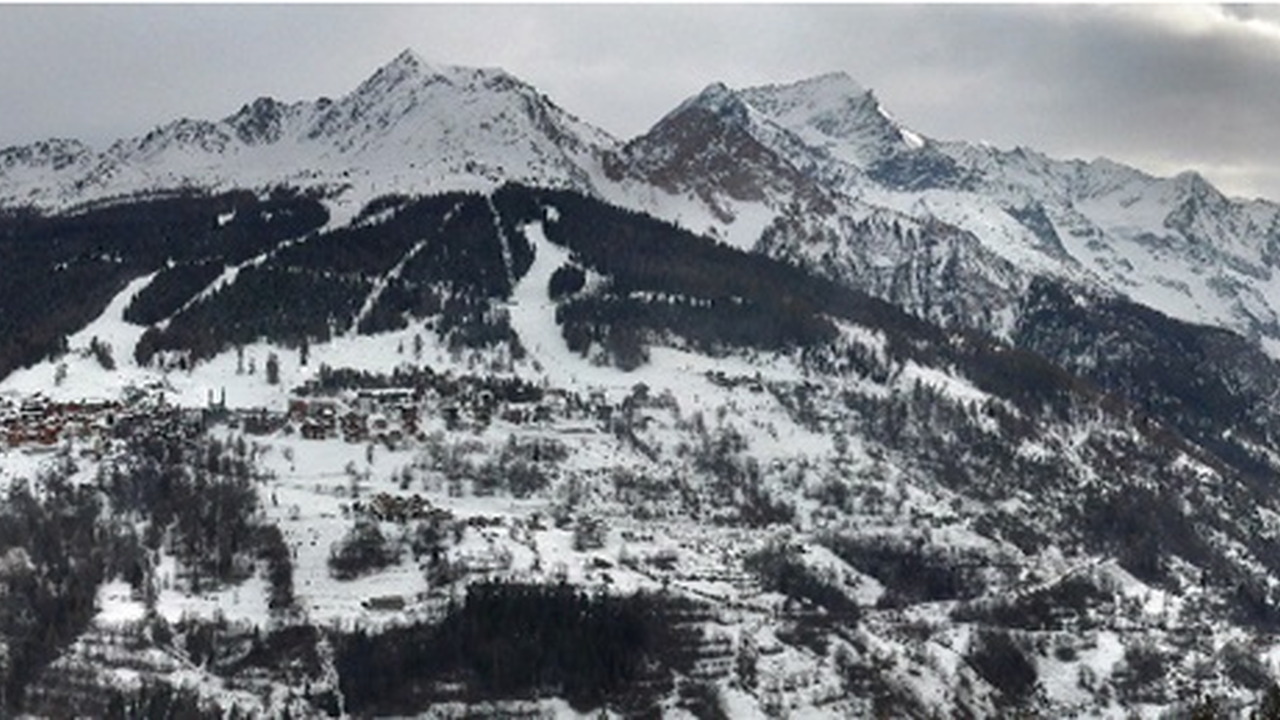 Peisey Vallandry Apartaments