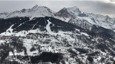Peisey Vallandry Apartaments