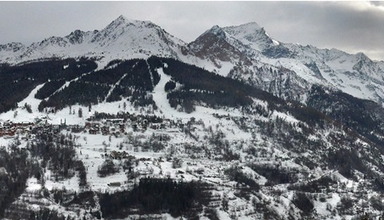 Peisey Vallandry Apartaments