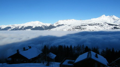 Peisey Vallandry Apartaments