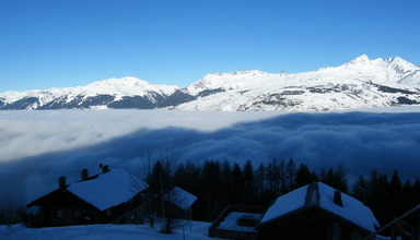 Peisey Vallandry Apartaments