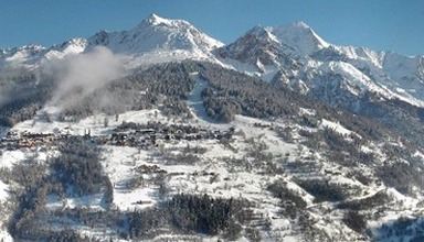 Peisey Vallandry Apartaments