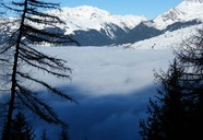 Peisey Vallandry Apartaments