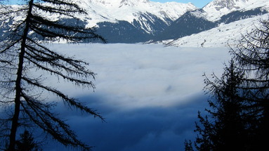 Peisey Vallandry Apartaments