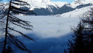 Peisey Vallandry Apartaments