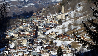 Peisey Vallandry Apartaments