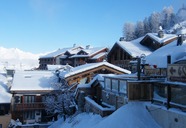 Peisey Vallandry Apartaments