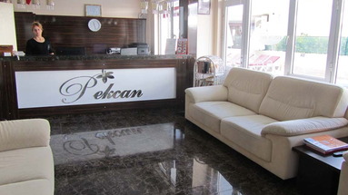 Pekcan