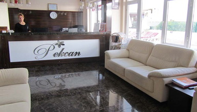Pekcan