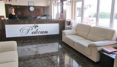 Pekcan