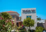 Pelagia Bay