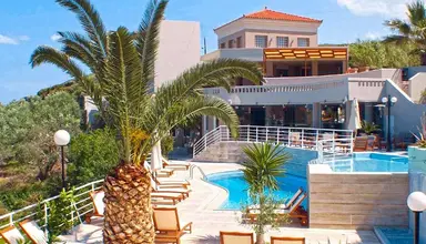 Pelagia Bay