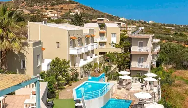 Pelagia Bay