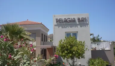 Pelagia Bay