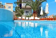 Pelagia Bay