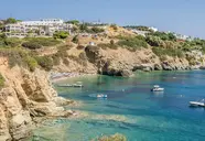 Pelagia Bay