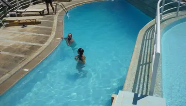 Pelagia Bay