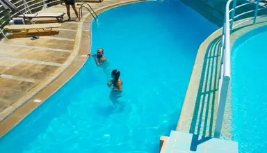 Pelagia Bay