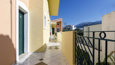 Pelagia Maria Malia