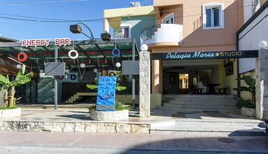 Pelagia Maria Malia