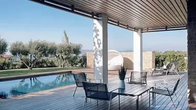 Pelagos Suites
