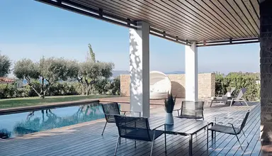 Pelagos Suites