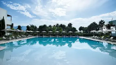 Pelagos Suites