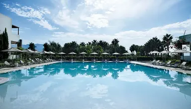 Pelagos Suites