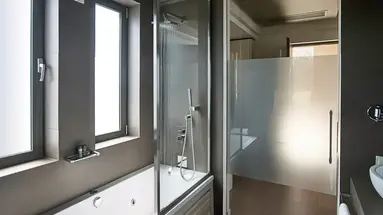 Pelagos Suites