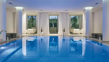 Pelagos Suites
