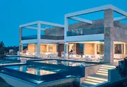 Pelagos Suites