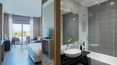 Pelagos Suites