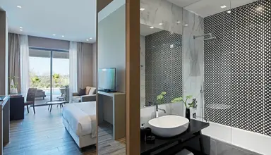 Pelagos Suites