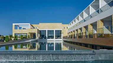 Pelagos Suites