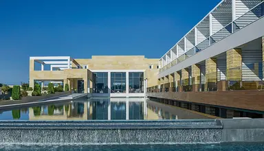Pelagos Suites