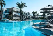 Pelagos Suites
