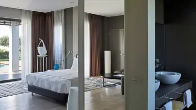 Pelagos Suites