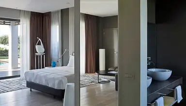 Pelagos Suites