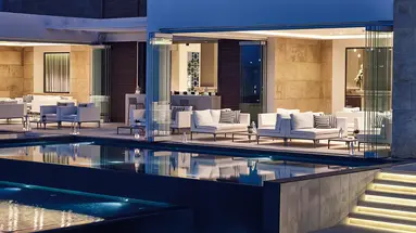 Pelagos Suites