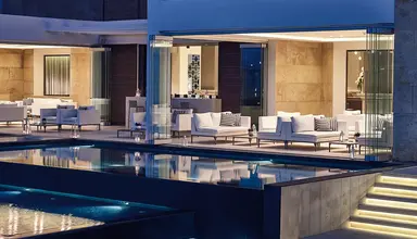 Pelagos Suites