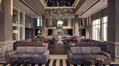 Pelagos Suites