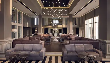 Pelagos Suites