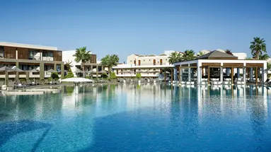 Pelagos Suites