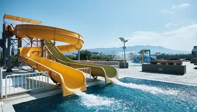 Pelagos Suites